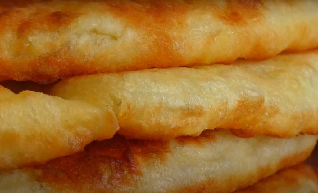Картопляні коржики на сковорідці. Смачний та простий рецепт