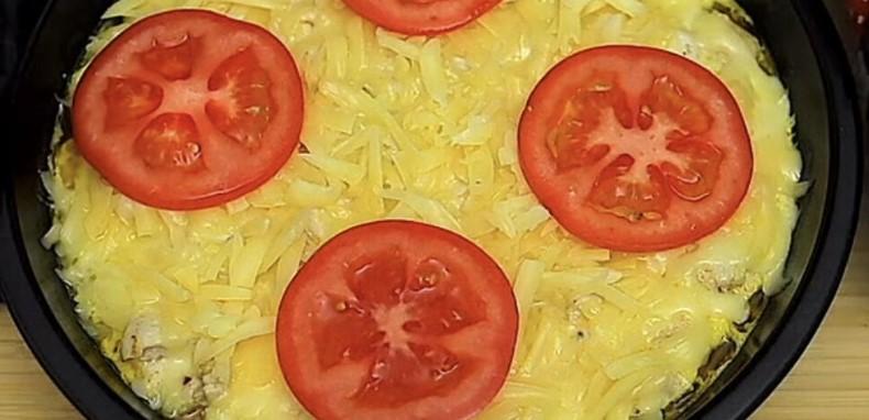 Хоч на свято, хоч просто на вечерю: гаряча страва із простих продуктів