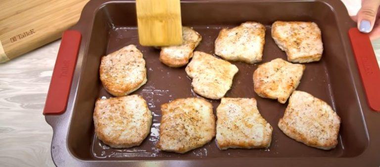 Цей рецепт м'яса оцінить уся родина. М'ясо соковите, м'яке