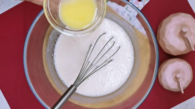 Перестала купувати лаваш для бутербродів і закусок, печу самий тонкий коржик