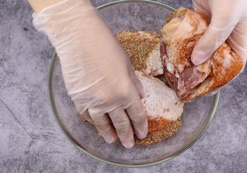 Останнім часом почала купувати рис: показую, що з нього готую на вечерю