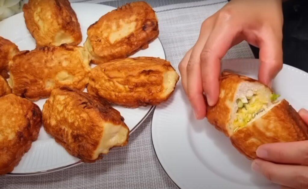 Замість котлет на святковий стіл