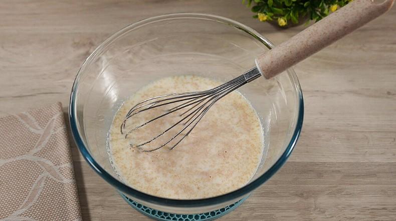 Булочки за цим рецептом виходять повітряними, пишними, солодкими