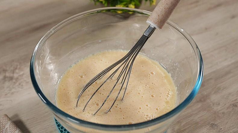 Булочки за цим рецептом виходять повітряними, пишними, солодкими