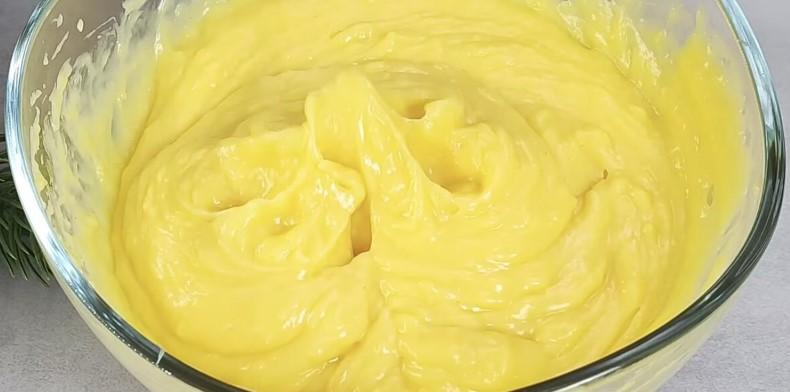 Тістечка за 15 хвилин: смачна випічка з доступних продуктів