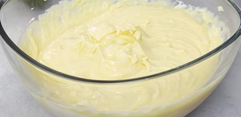 Тістечка за 15 хвилин: смачна випічка з доступних продуктів
