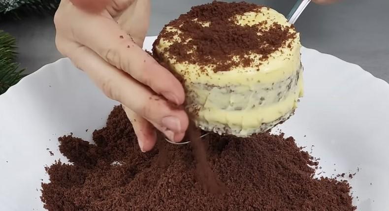Тістечка за 15 хвилин: смачна випічка з доступних продуктів