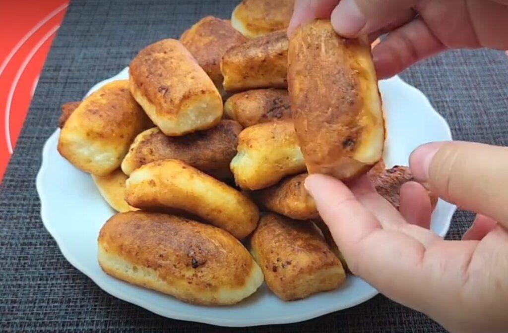 Сирне печиво! Шалено ніжне, що тане в роті! Просто та дуже смачно!