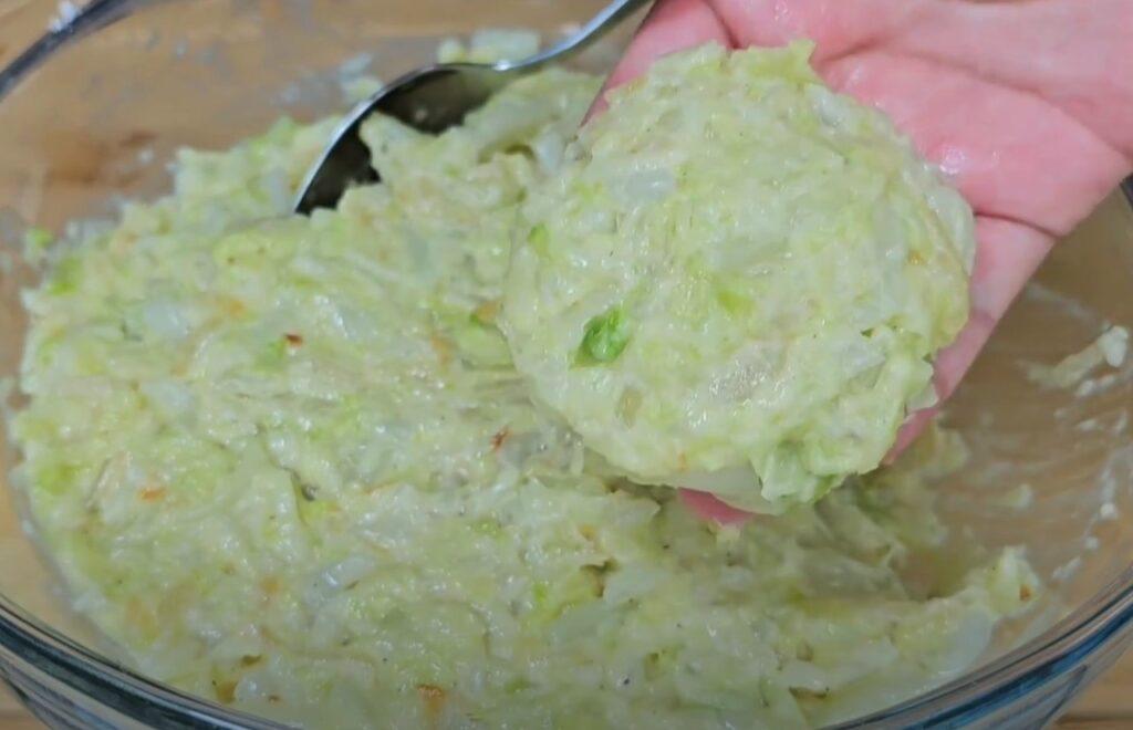 Капуста з цибулею смачніша за м'ясо: швидко і смачно