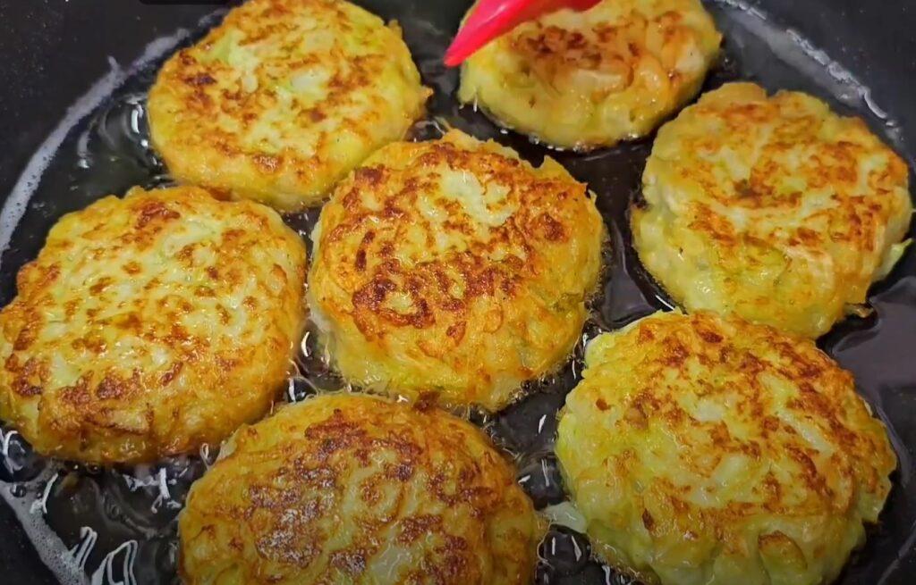 Капуста з цибулею смачніша за м'ясо: швидко і смачно