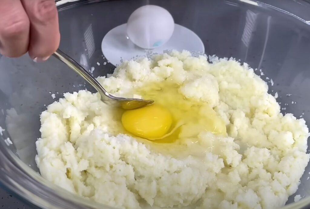 Як смачно. Готую замість звичних млинців, з додаванням капусти