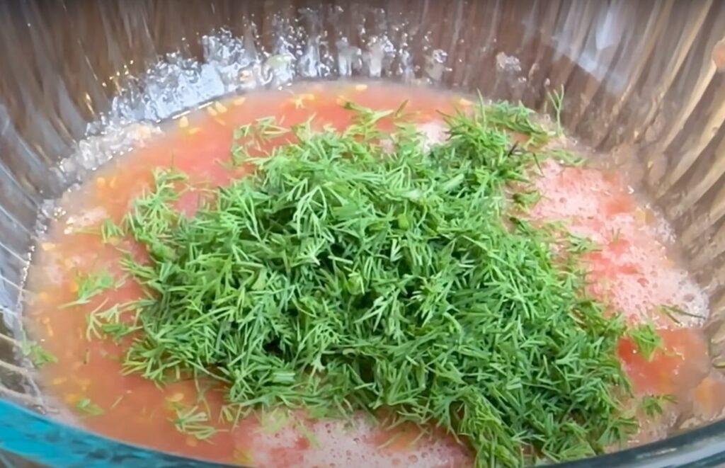 Закусочний картопляний торт: просто та дуже смачно