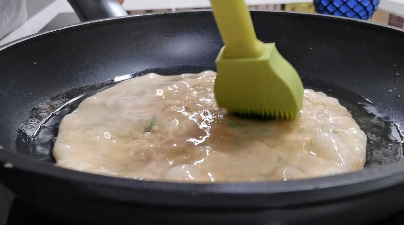 Начинка з картоплі та жменьки фаршу. Ці коржі хочеться готувати знову і знову