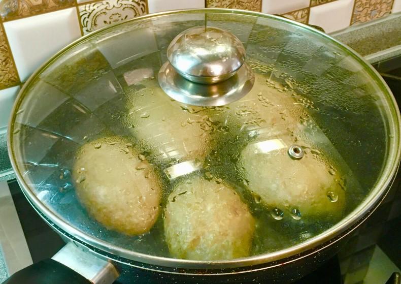 Перебила гречку блендером і приготувала котлети для всієї родини