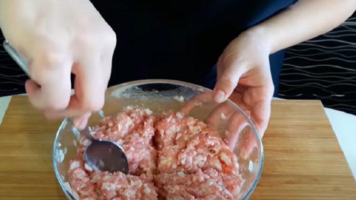 Готую їх часто замість котлет. Смакота з фаршу за 15 хвилин