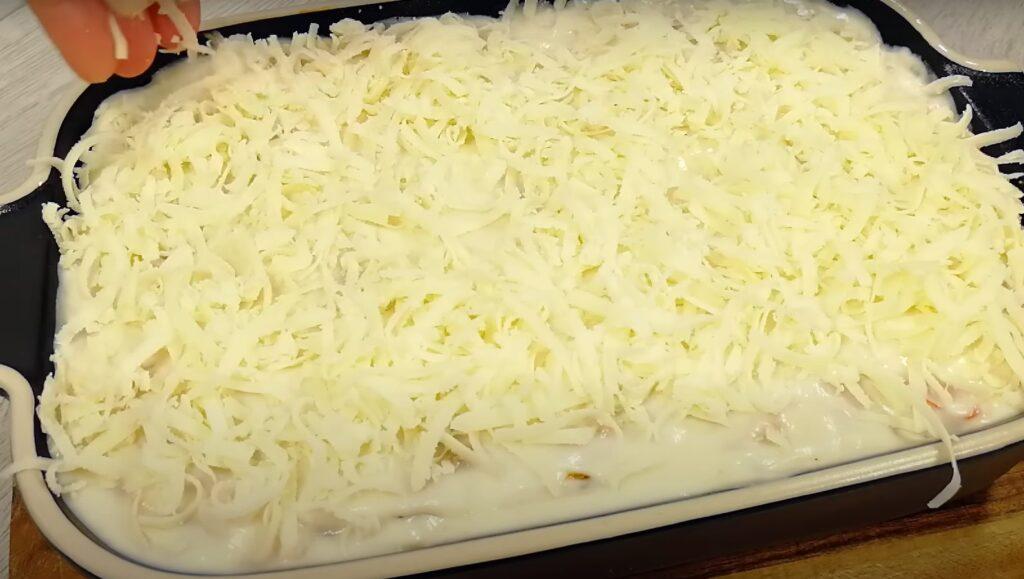 Приголомшливий обід або вечеря зі звичайних продуктів
