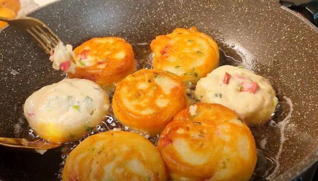 Смакота на сніданок з доступних продуктів