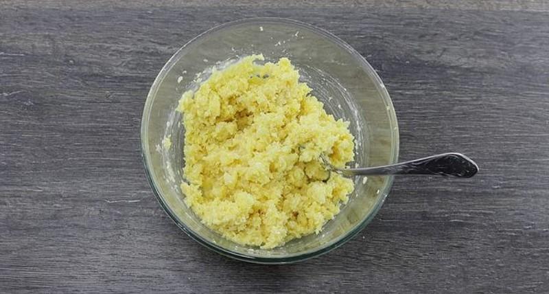 Рулет із вафельних коржів до чаю. Без духовки