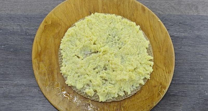 Рулет із вафельних коржів до чаю. Без духовки