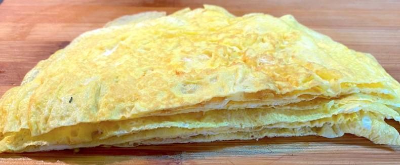 Салат з пекінською капустою: часто готую на свята
