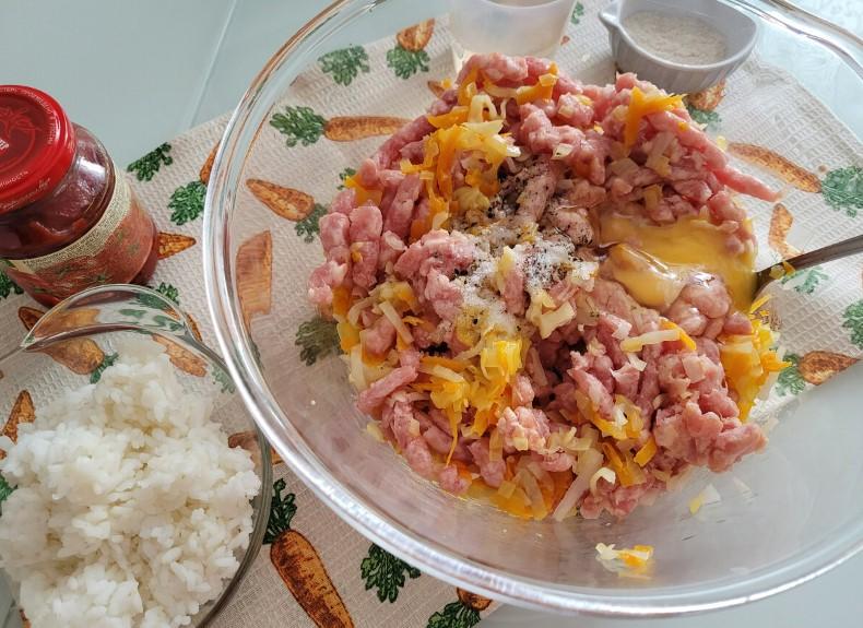 Ліниві голубці на сковороді. Не гірші за "класичні", але простіше готувати