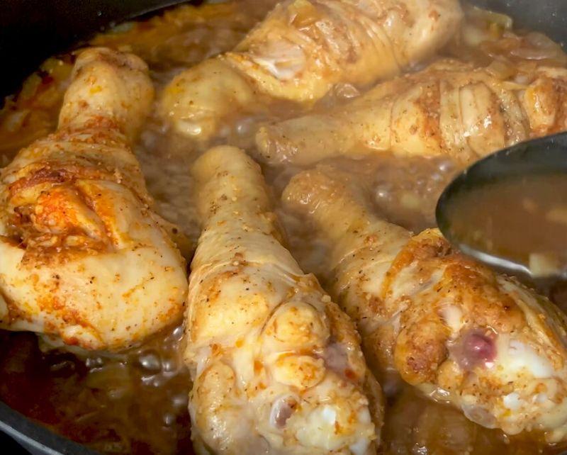 Як це смачно. Готую курку за цим рецептом більше 15 років