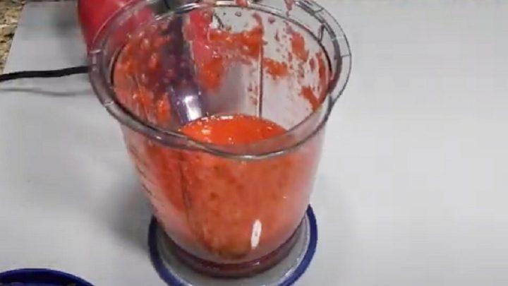Готую вже третій раз підряд! Смачне полуничне морозиво