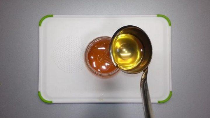 Домашнє варення (мед) із кульбаби та лимону