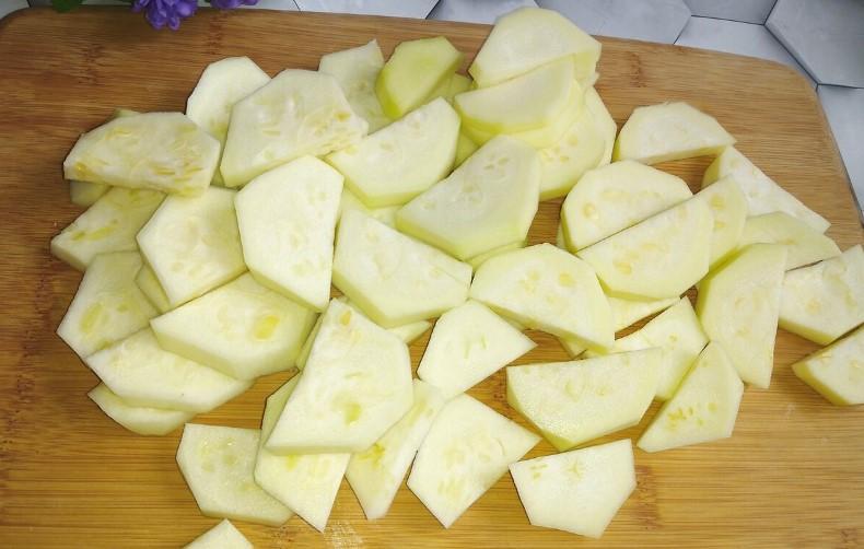 Освоїла нову закуску з кабачків. Дуже схожа на гриби по-корейськи