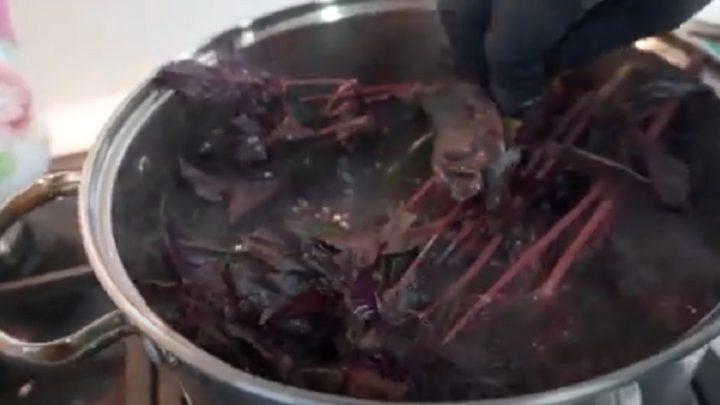Ідеальний напій. Втамовує спрагу краще за квас