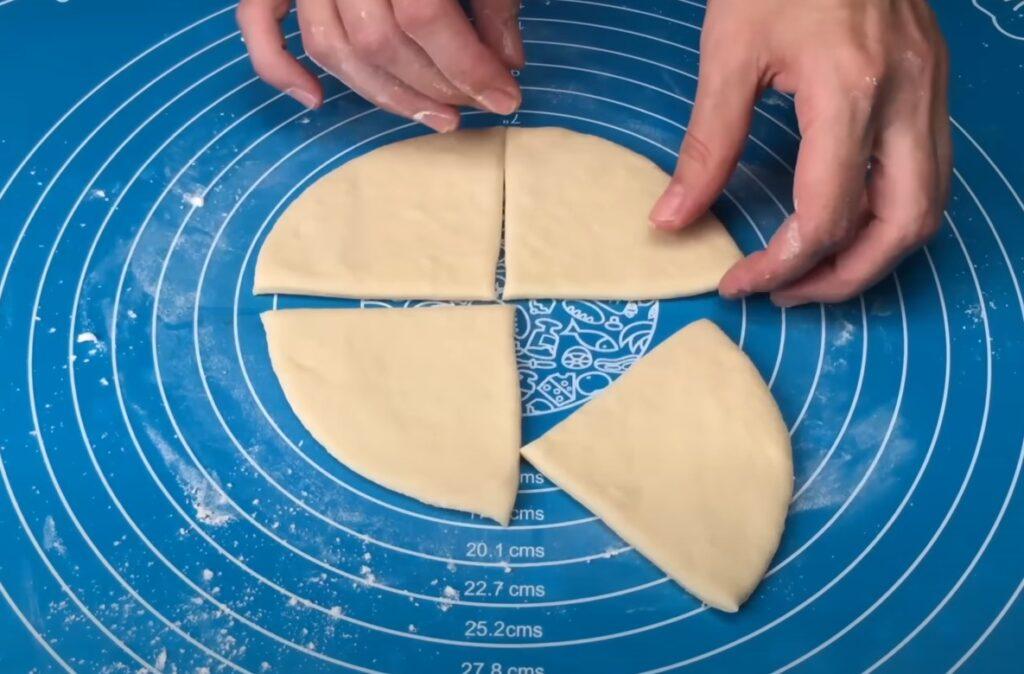 Булочки трояндочки: вся сім'я любить їх