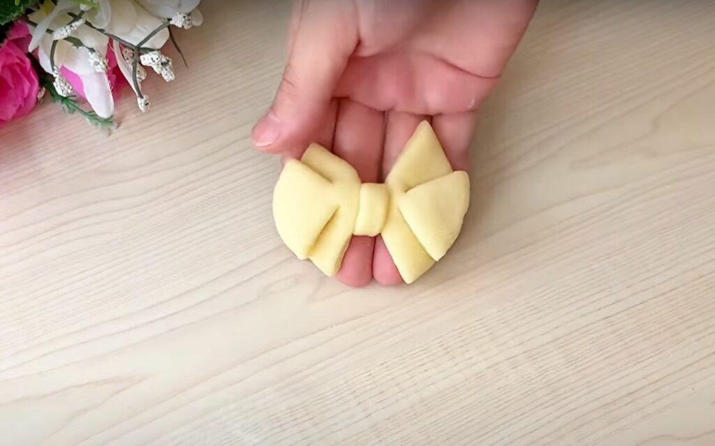 Чудове печиво з продуктів, які є у кожного