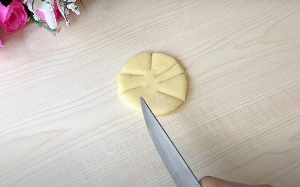Чудове печиво з продуктів, які є у кожного