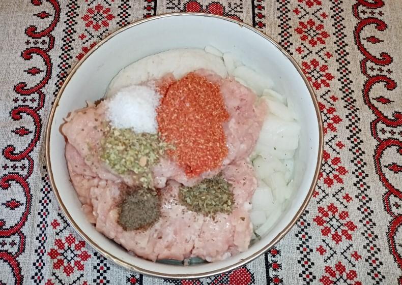 Заморожування болгарського фаршированого перцю: проста начинка по-домашньому