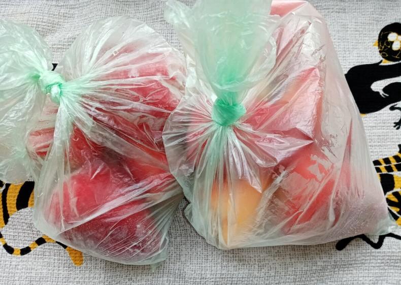 Заморожування болгарського фаршированого перцю: проста начинка по-домашньому