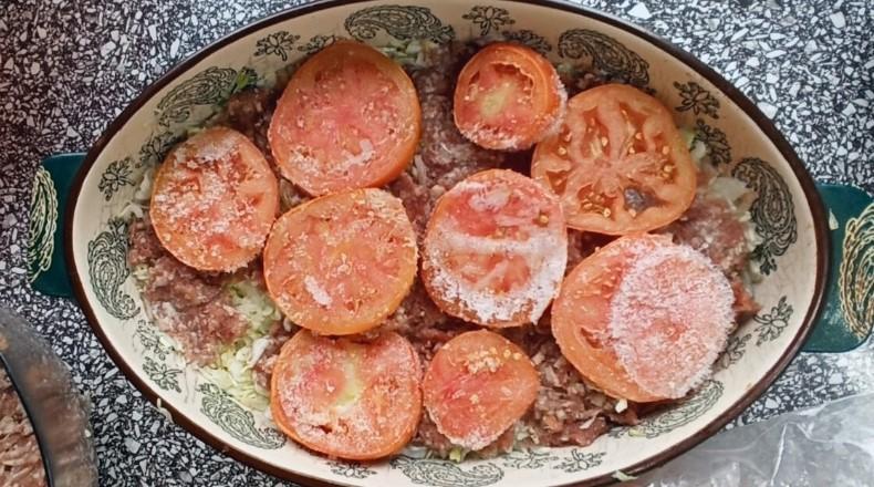 Проста та смачна страва з капусти та фаршу для всієї родини