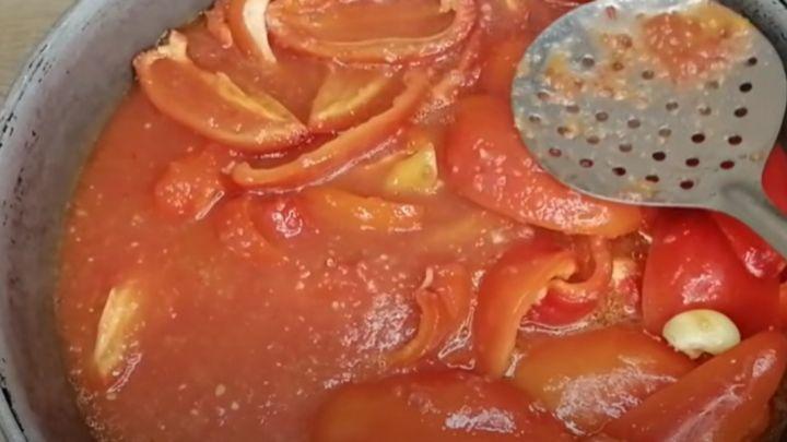 Подружки просять поділитися цим рецептом лечо на зиму
