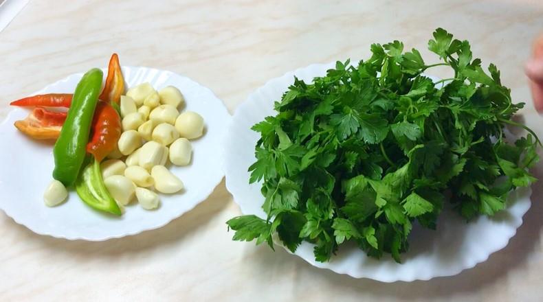Квашені баклажани без розсолу з Одеси