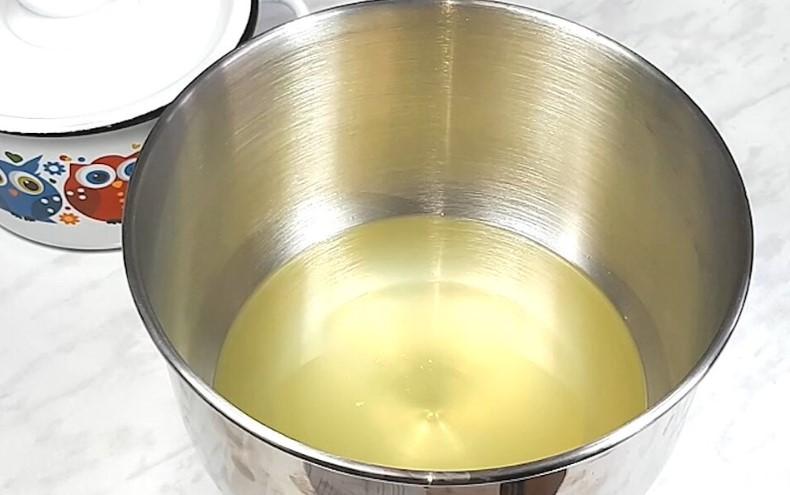Вершковий сир з кефіру в домашніх умовах