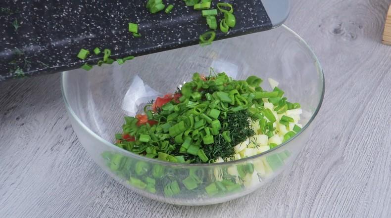 Фаршировані кабачки. Смачна літня закуска