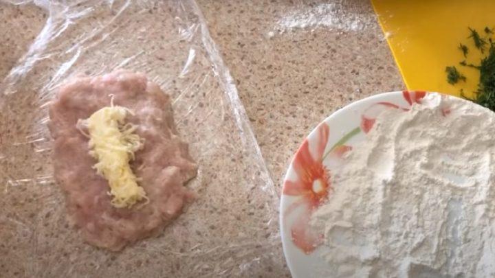 Фаршировані пальчики на святковий стіл. Всі завжди у захваті