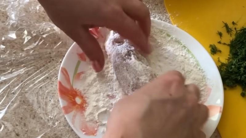 Фаршировані пальчики на святковий стіл. Всі завжди у захваті
