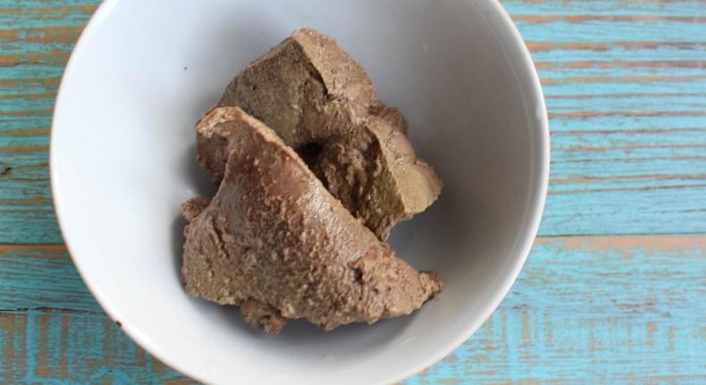 Макарони з печінкою та овочами, ситно та смачно