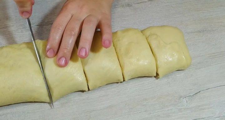 Яблучний пиріг на швидку руку. Не гірше за торт