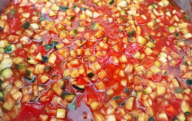 Кабачкова ікра на зиму. Для м'яса, птиці та риби