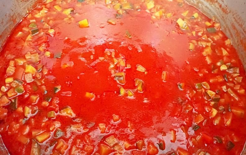 Кабачкова ікра на зиму. Для м'яса, птиці та риби