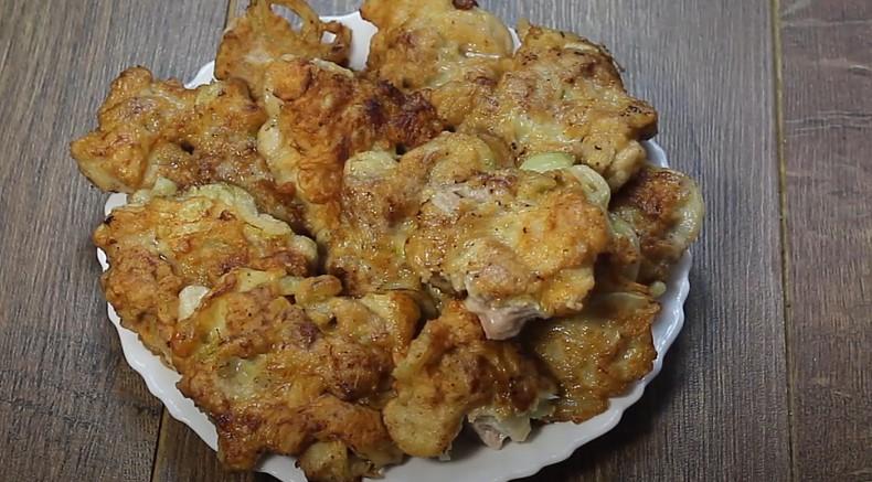 Звичайні котлети з фаршу більше не смажте. Соковиті зрази
