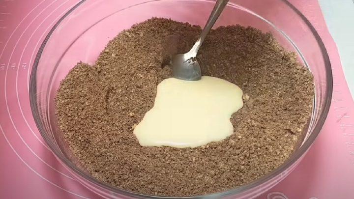 Домашні цукерки без масла, без випічки