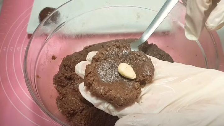 Домашні цукерки без масла, без випічки