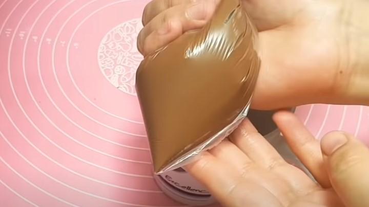 Домашні цукерки без масла, без випічки